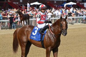 General Partner at Saratoga (Photo by Coglianese Photos)